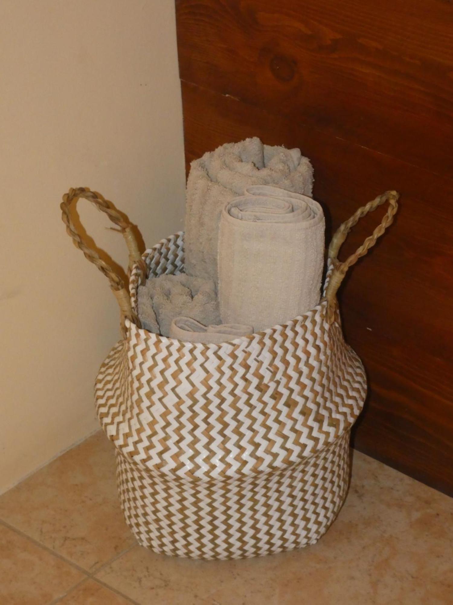 A La Maison B&B Xaghra Bagian luar foto