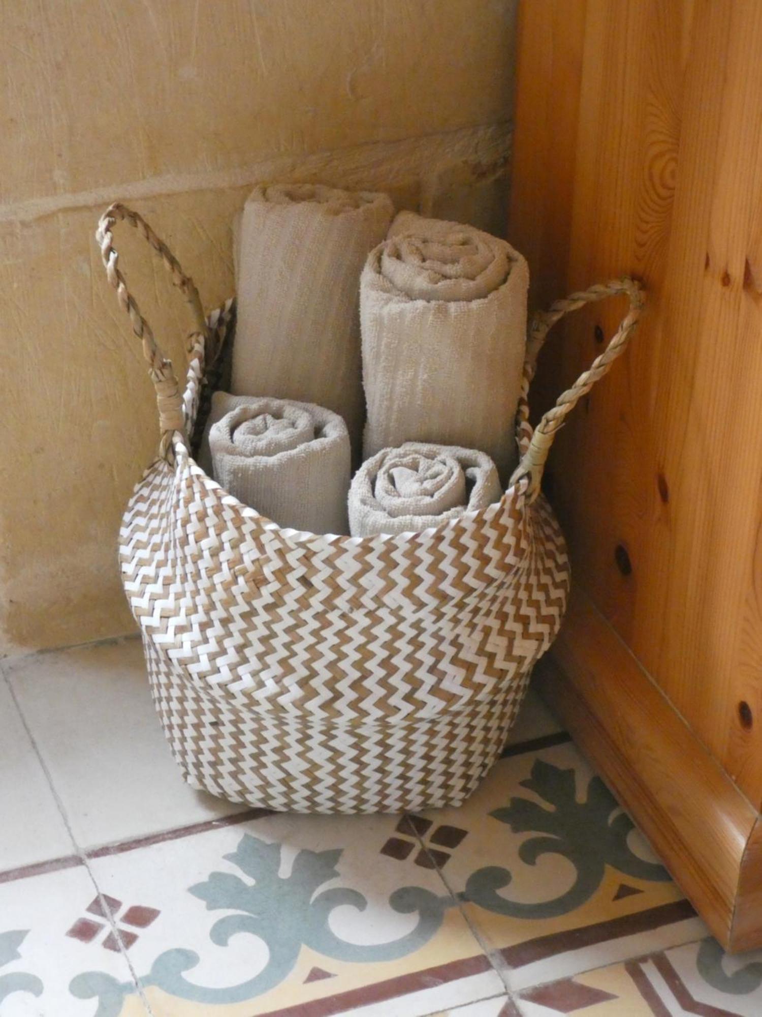 A La Maison B&B Xaghra Bagian luar foto