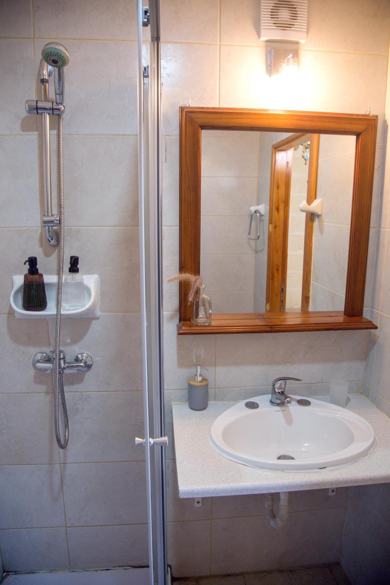 A La Maison B&B Xaghra Bagian luar foto