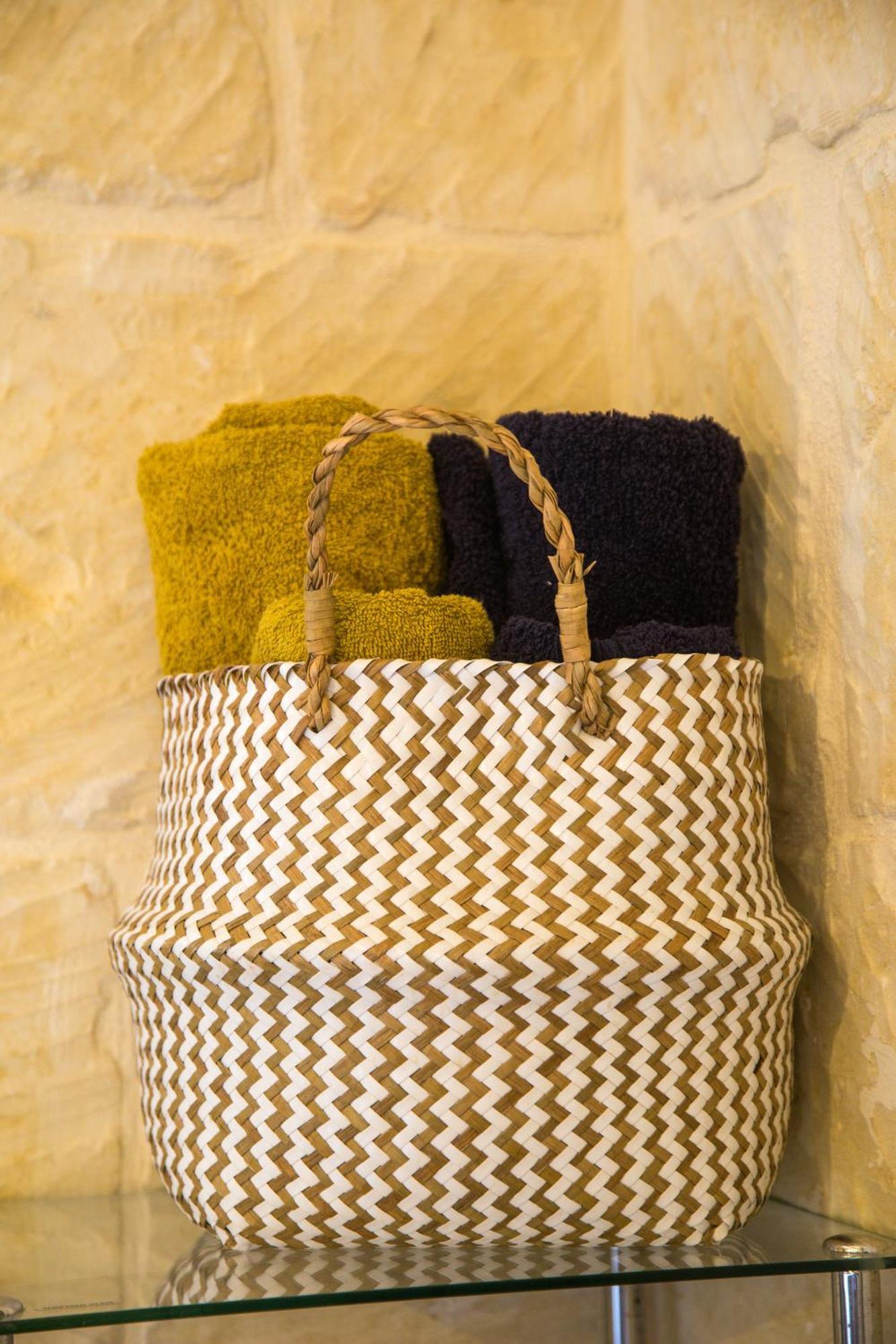 A La Maison B&B Xaghra Bagian luar foto